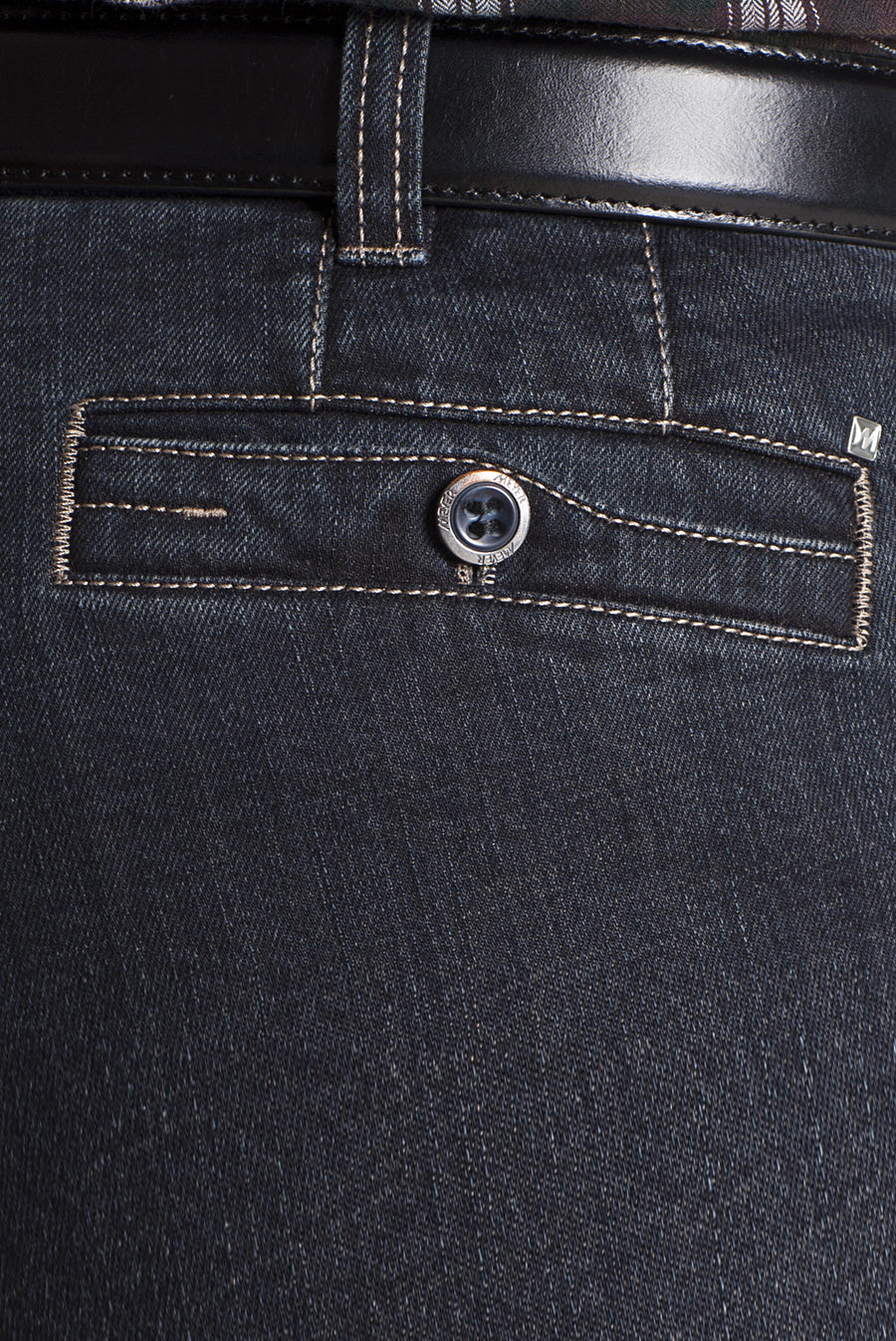 Diego 9-618 CASUAL DENIM