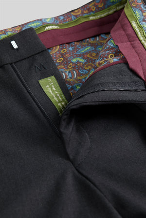 Roma 9-288 PREMIUM SOFT TWILL