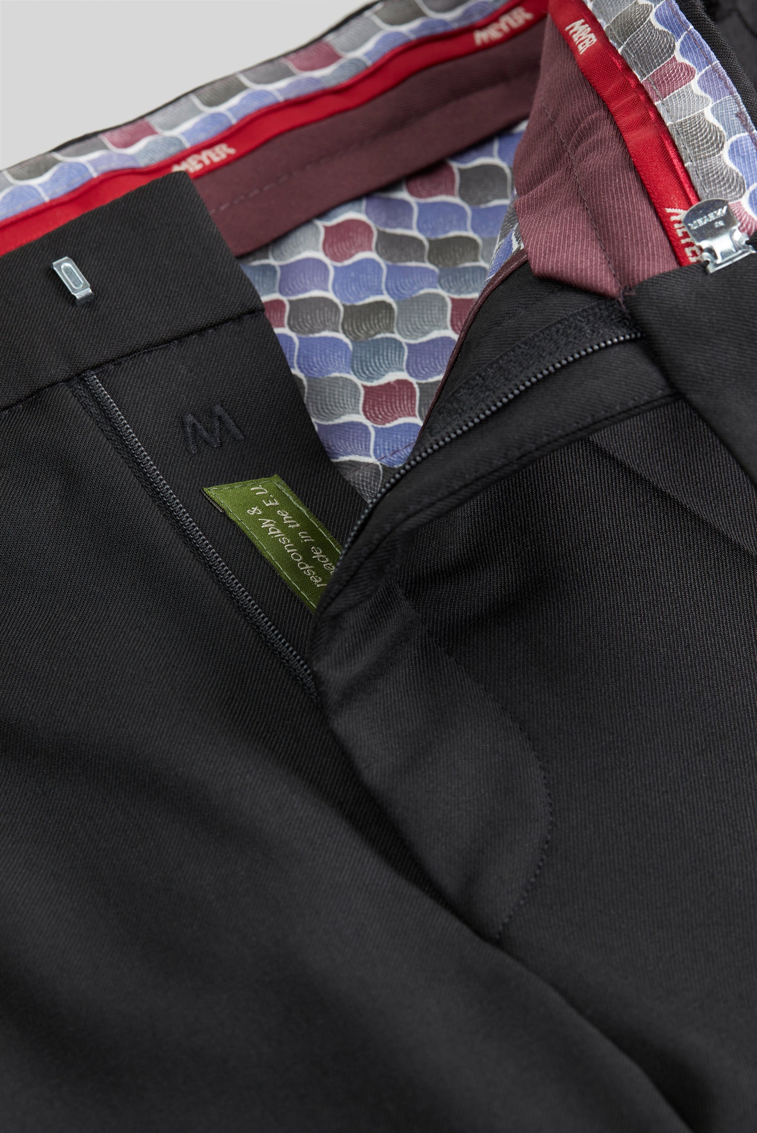 Roma 9-288 PREMIUM SOFT TWILL