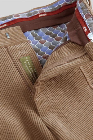 Roma 2-390 STRETCH WOOLCORD