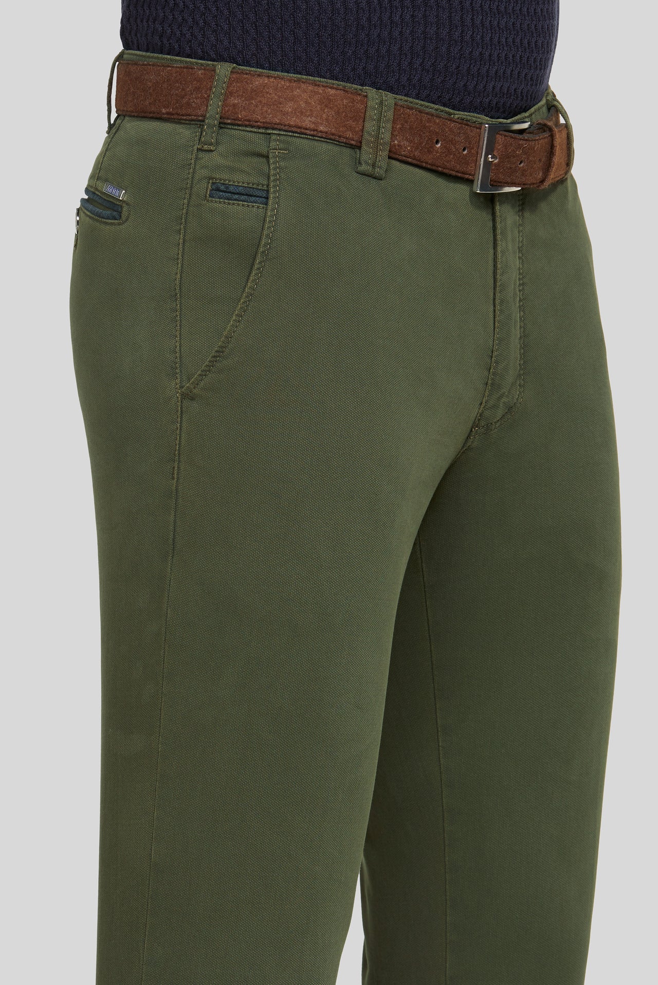 Bonn 2-5574 DOUBLE-DYED MIKRO STRUKTUR