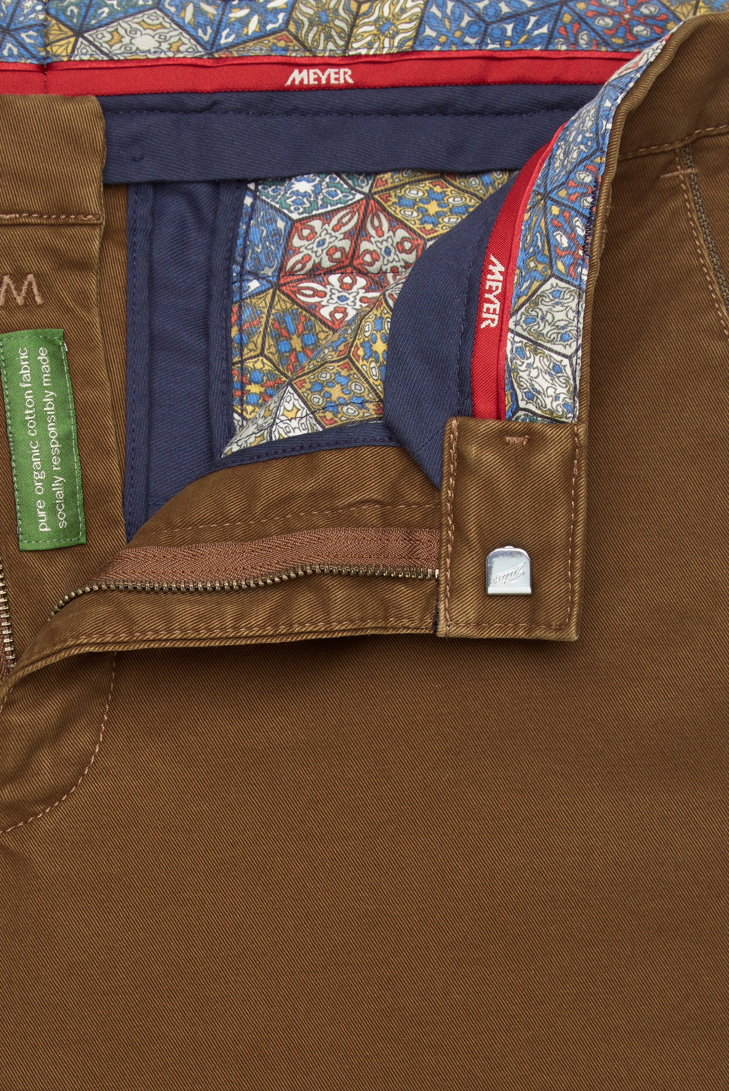 New-York 2-5548 FINE TWILL