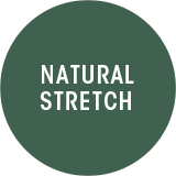 Natural Stretch