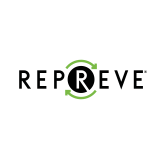 Repreve Logo