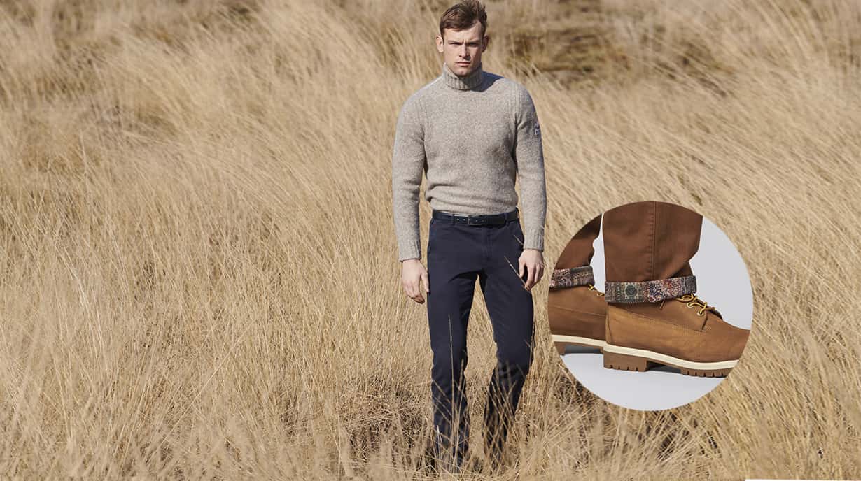 Thermal trousers