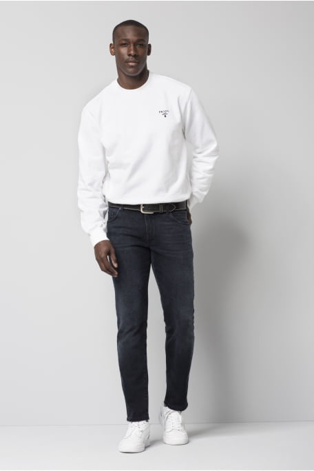 kort Tilladelse udstilling Buy Slim Fit jeans online | M|5 by MEYER-trousers