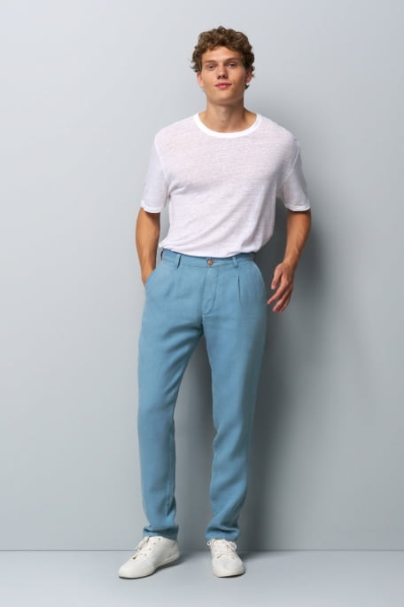 Pantalons meyer shop revendeurs