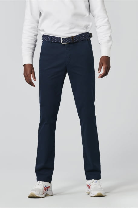 Penelope hver dag seng Shop men's trousers, chinos, jeans & belts online | MEYER Hosen