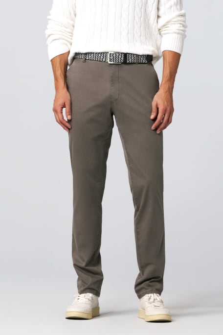 Pantalon meyer sale homme pas cher