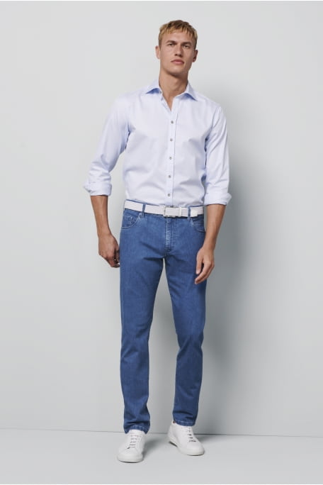 Denim trousers – shop a variety of denim jeans online