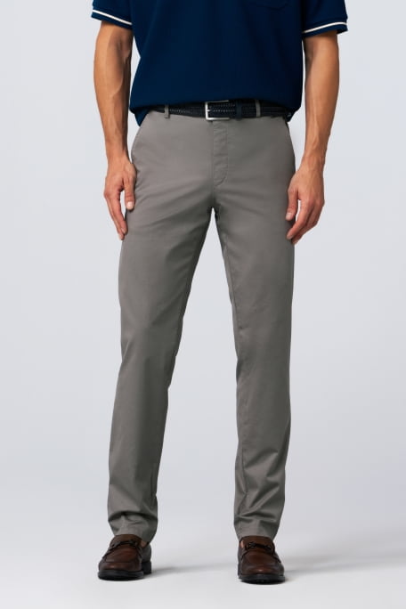 Buy Peter England Men Olive Solid Casual Cargo Pants online