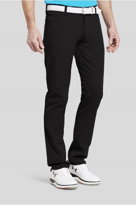 Meyer M5 Five Pocket Slim Fit Stretch – Rod & Rivet