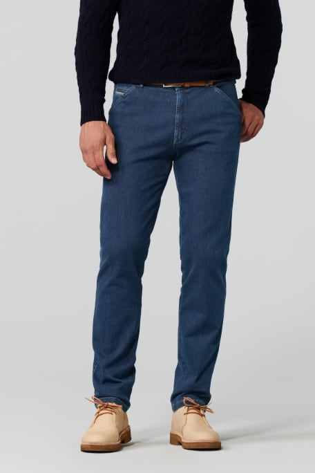 Mens chino style jeans sale