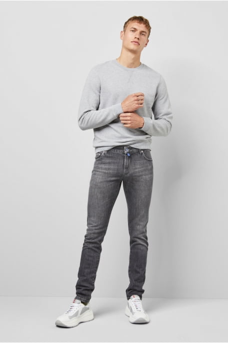 Ikke moderigtigt ulv sand Buy five-pocket jeans online|MEYER-Hosen