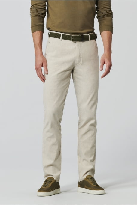 voordelig Peer temperament Shop men's trousers, chinos, jeans & belts online | MEYER Hosen