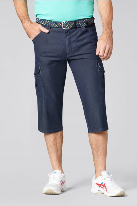 Order Bermudas and shorts online MEYER trousers