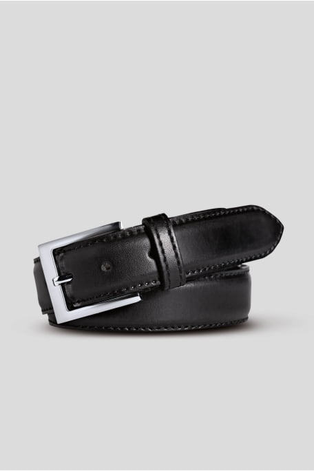 Buy exquisite leather belts for men online MEYER trousers