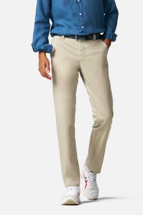 Cotton trousers online store