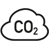 100% Climate Neutral Product